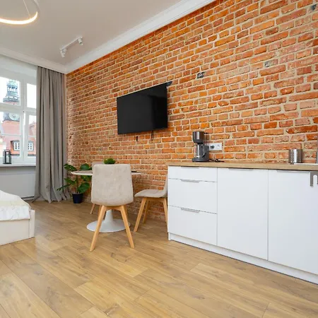 Lux - Heart Of The Old Town Check In 24h Lejlighed Wrocław