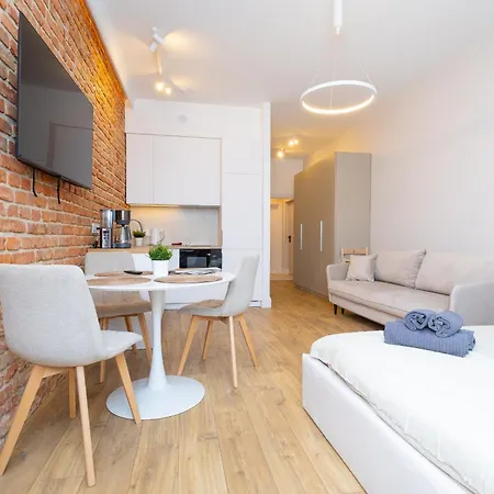 Lux - Heart Of The Old Town Check In 24h *