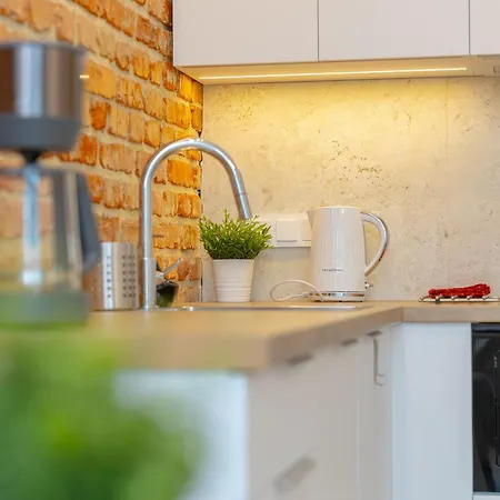 Lux - Heart Of The Old Town Check In 24h Vratislav