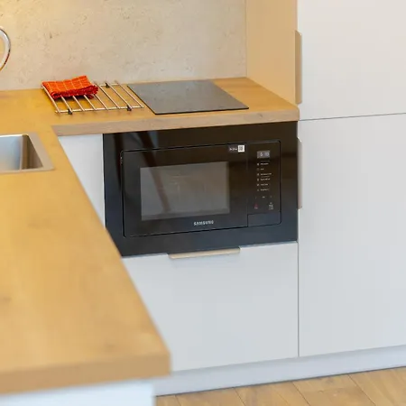 Apartmán Lux - Heart Of The Old Town Check In 24h