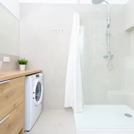 Lux - Heart Of The Old Town Check In 24h Apartmán