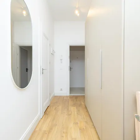 Lux - Heart Of The Old Town Check In 24h *