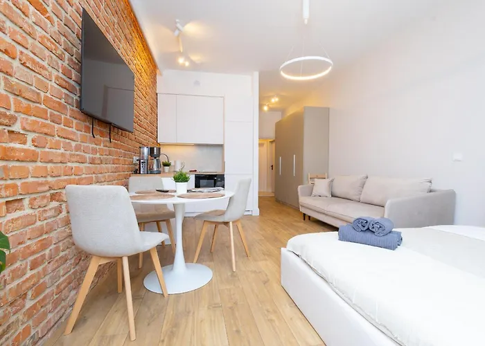 Lux - Heart Of The Old Town Check In 24h *