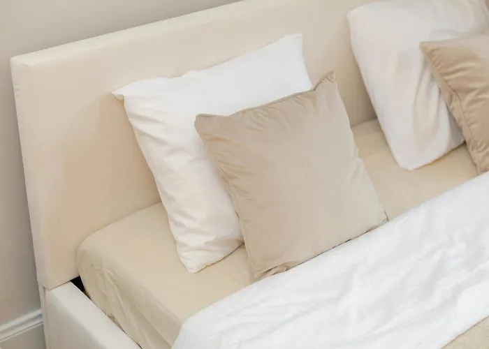 Lux - Heart Of The Old Town Check In 24h Apartment Breslau