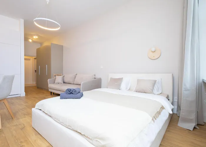 Lux - Heart Of The Old Town Check In 24h Apartment