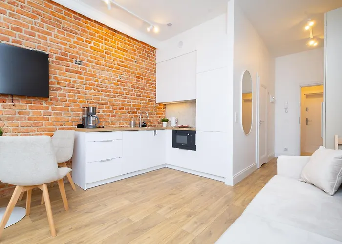 Lux - Heart Of The Old Town Check In 24h *