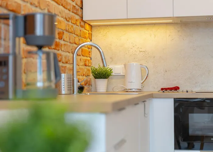 Lux - Heart Of The Old Town Check In 24h Breslau