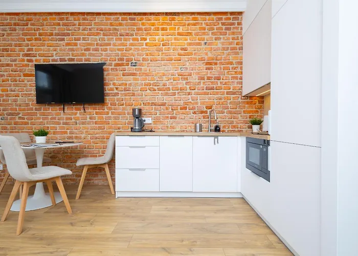 Lux - Heart Of The Old Town Check In 24h Breslau