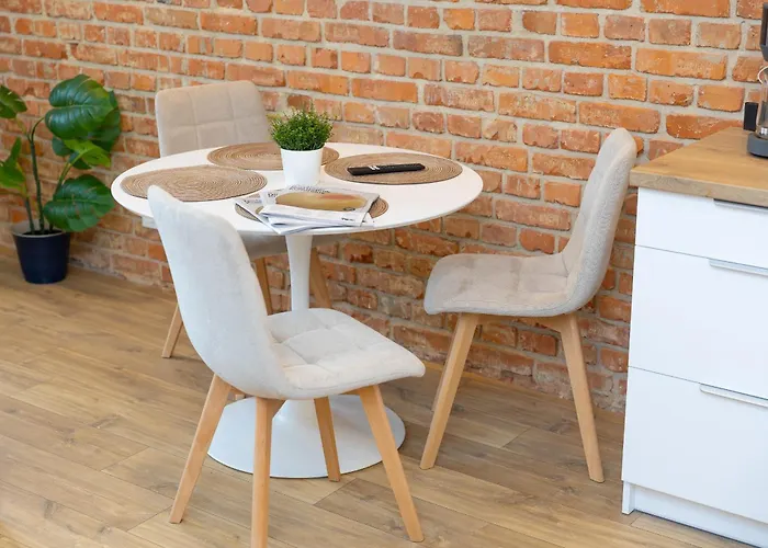 Lux - Heart Of The Old Town Check In 24h