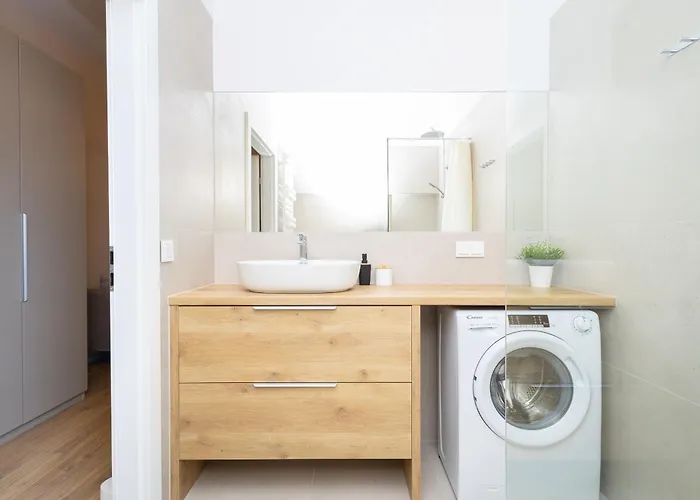 Lux - Heart Of The Old Town Check In 24h Apartment *