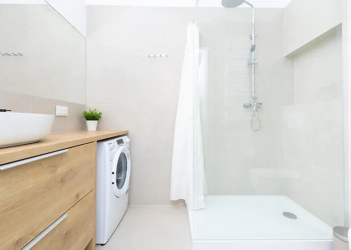 Lux - Heart Of The Old Town Check In 24h Apartment