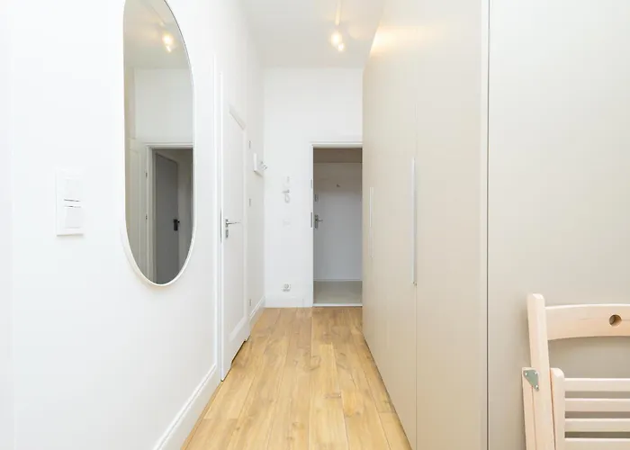 Lux - Heart Of The Old Town Check In 24h *